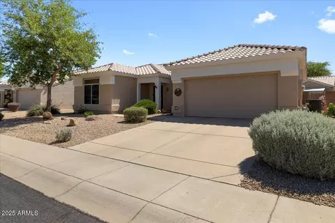 22405 N 148th Dr, Sun City West, AZ 85375