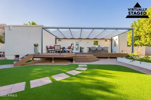 Exterior - 3133 E Claire Dr, Phoenix, AZ 85032 photo 4 of 26