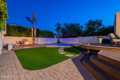 Exterior - 3133 E Claire Dr, Phoenix, AZ 85032 photo 18 of 26