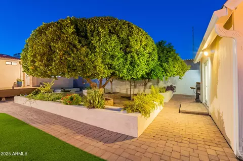 Exterior - 3133 E Claire Dr, Phoenix, AZ 85032 photo 24 of 26
