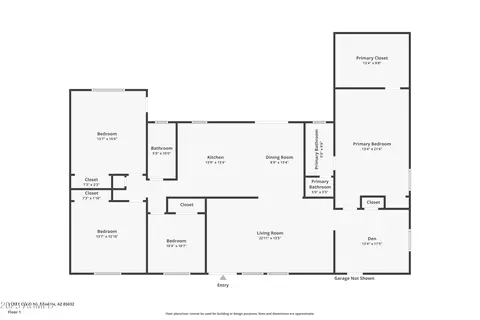 Other - 3133 E Claire Dr, Phoenix, AZ 85032 photo 1 of 22