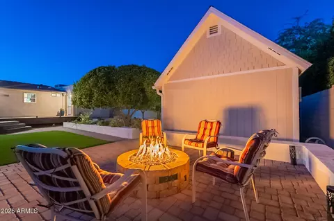 Exterior - 3133 E Claire Dr, Phoenix, AZ 85032 photo 22 of 26