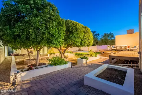 Exterior - 3133 E Claire Dr, Phoenix, AZ 85032 photo 25 of 26