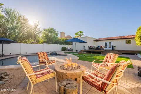 Exterior - 3133 E Claire Dr, Phoenix, AZ 85032 photo 11 of 26