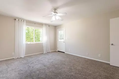 Bedroom - 3133 E Claire Dr, Phoenix, AZ 85032 photo 5 of 6