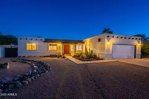 3133 E Claire Dr, Phoenix, AZ 85032