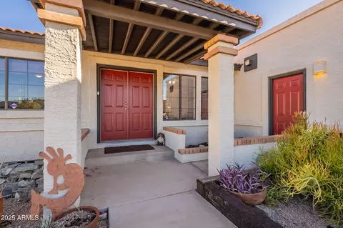 Exterior - 3133 E Claire Dr, Phoenix, AZ 85032 photo 3 of 26