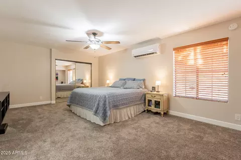 Bedroom - 3133 E Claire Dr, Phoenix, AZ 85032 photo 1 of 6