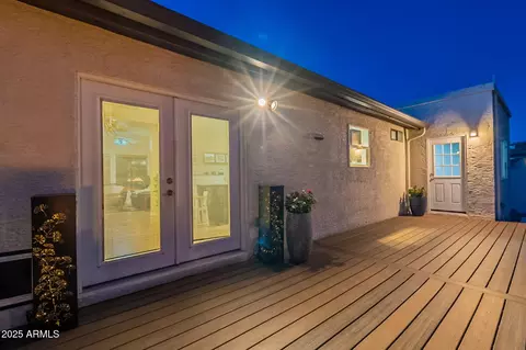 Exterior - 3133 E Claire Dr, Phoenix, AZ 85032 photo 17 of 26