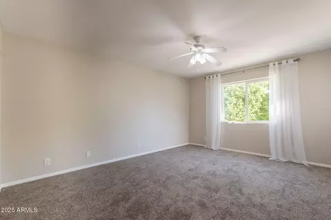 Bedroom - 3133 E Claire Dr, Phoenix, AZ 85032 photo 4 of 6