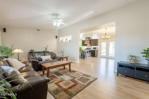 Living - 3133 E Claire Dr, Phoenix, AZ 85032 photo 1 of 2