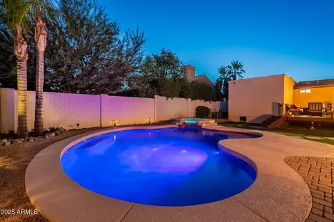 Exterior - 3133 E Claire Dr, Phoenix, AZ 85032 photo 21 of 26