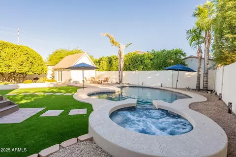Exterior - 3133 E Claire Dr, Phoenix, AZ 85032 photo 10 of 26