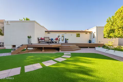 Exterior - 3133 E Claire Dr, Phoenix, AZ 85032 photo 5 of 26