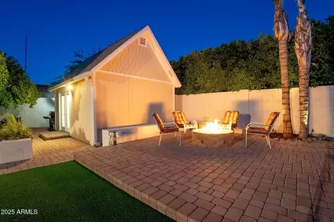 Exterior - 3133 E Claire Dr, Phoenix, AZ 85032 photo 8 of 26