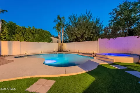 Exterior - 3133 E Claire Dr, Phoenix, AZ 85032 photo 19 of 26