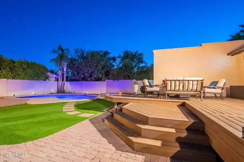 Exterior - 3133 E Claire Dr, Phoenix, AZ 85032 photo 26 of 26