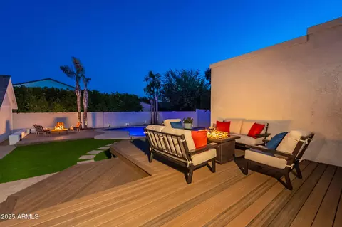 Exterior - 3133 E Claire Dr, Phoenix, AZ 85032 photo 16 of 26