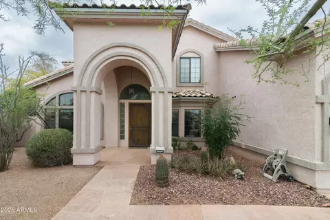 2709 E Vista Dr, Phoenix, AZ 85032 photo 4