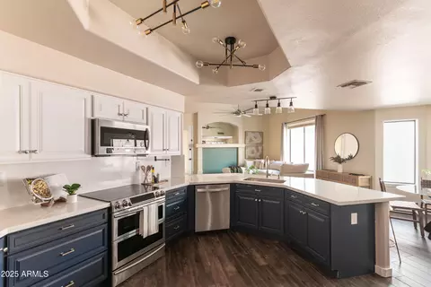 2709 E Vista Dr, Phoenix, AZ 85032 photo 17