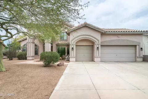 2709 E Vista Dr, Phoenix, AZ 85032 photo 3