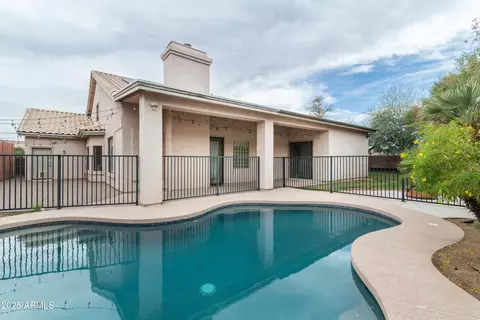 2709 E Vista Dr, Phoenix, AZ 85032 photo 25
