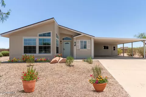8500 E Southern Ave #550, Mesa, AZ 85209