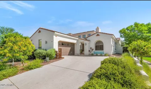 3521 N Hooper St, Buckeye, AZ 85396