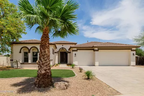 2994 E Mahogany Pl, Chandler, AZ 85249