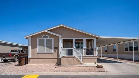9431 E Coralbell Ave #6, Mesa, AZ 85208