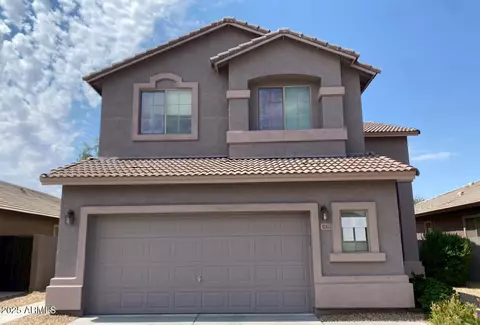 43455 W Chisholm Dr, Maricopa, AZ 85138
