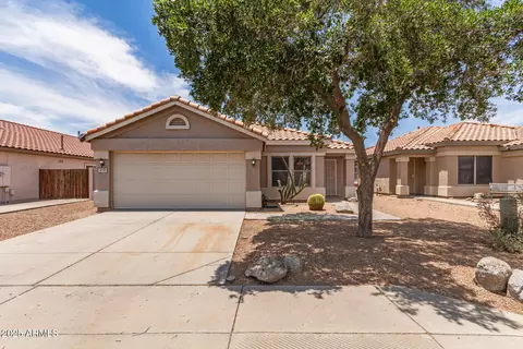 2710 S Shelby --, Mesa, AZ 85209