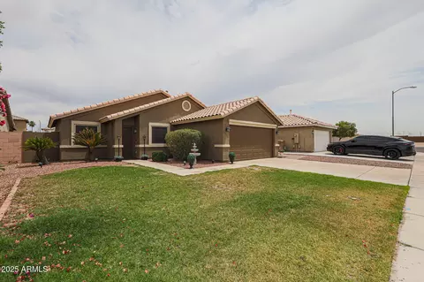 16036 W Desert Bloom St, Goodyear, AZ 85338