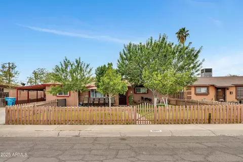 2907 W Townley Ave, Phoenix, AZ 85051