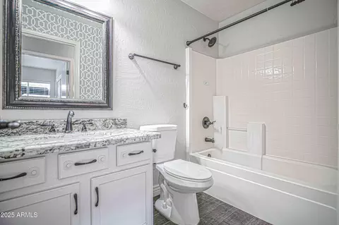 Bath - 636 E Redondo Dr, Gilbert, AZ 85296 photo 4 of 4