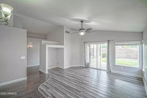 Living - 636 E Redondo Dr, Gilbert, AZ 85296 photo 3 of 9