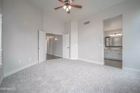 Bedroom - 636 E Redondo Dr, Gilbert, AZ 85296 photo 6 of 6