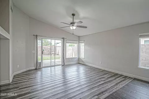 Living - 636 E Redondo Dr, Gilbert, AZ 85296 photo 2 of 9