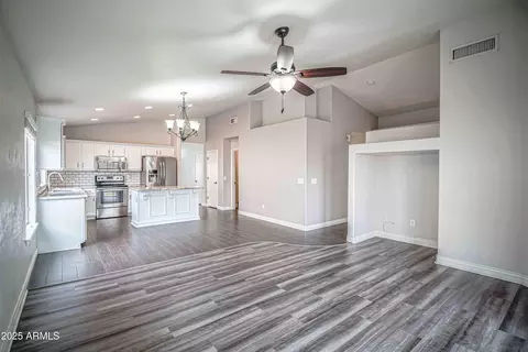 Living - 636 E Redondo Dr, Gilbert, AZ 85296 photo 4 of 9