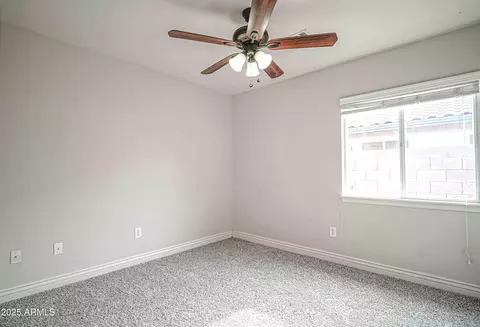 Bedroom - 636 E Redondo Dr, Gilbert, AZ 85296 photo 2 of 6