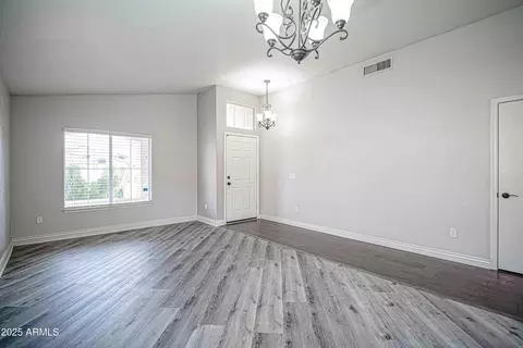Living - 636 E Redondo Dr, Gilbert, AZ 85296 photo 7 of 9