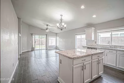 Living - 636 E Redondo Dr, Gilbert, AZ 85296 photo 5 of 9