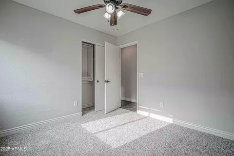 Bedroom - 636 E Redondo Dr, Gilbert, AZ 85296 photo 3 of 6