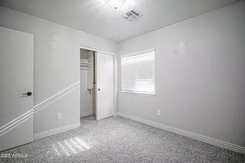 Bedroom - 636 E Redondo Dr, Gilbert, AZ 85296 photo 5 of 6