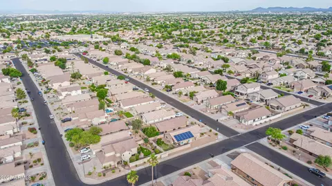 View/Area - 636 E Redondo Dr, Gilbert, AZ 85296 photo 4 of 4