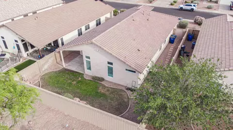 View/Area - 636 E Redondo Dr, Gilbert, AZ 85296 photo 2 of 4