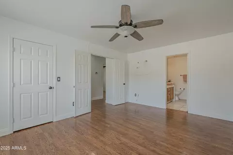 Bedroom - 533 N Cobblestone St, Gilbert, AZ 85234 photo 3 of 4
