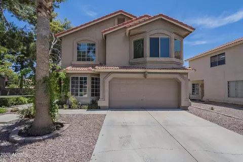 533 N Cobblestone St, Gilbert, AZ 85234