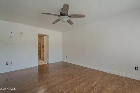 Bedroom - 533 N Cobblestone St, Gilbert, AZ 85234 photo 4 of 4