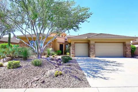 1303 W Spirit Dr, Anthem, AZ 85086